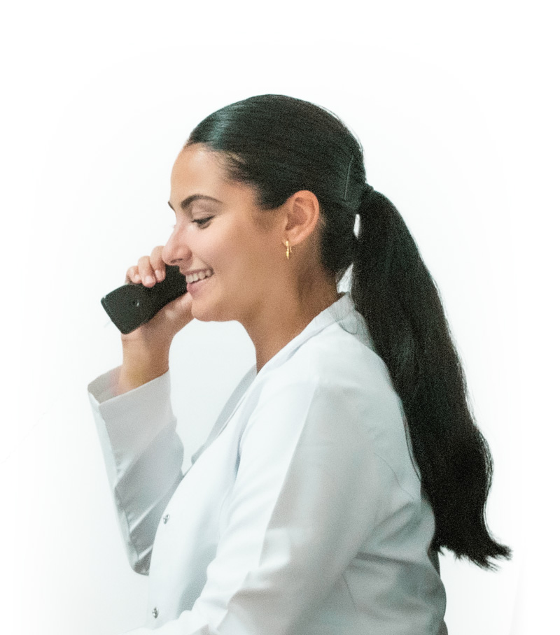 Contacta con CIL Control