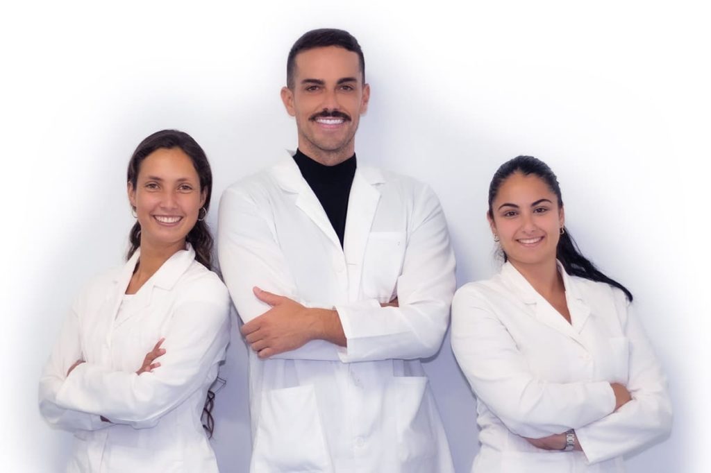 Equipo de CIL Control