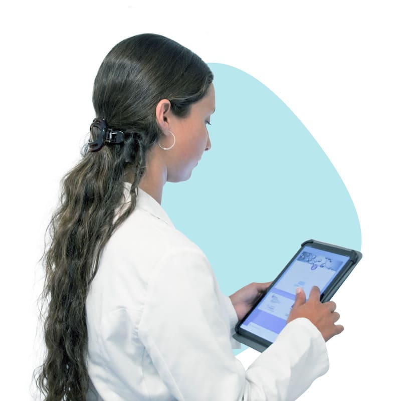 Beneficios del sistema de autocontrol CIL Control