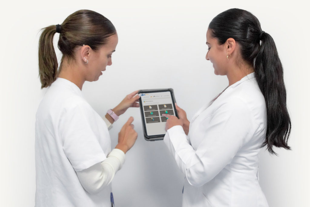 CIL Control App